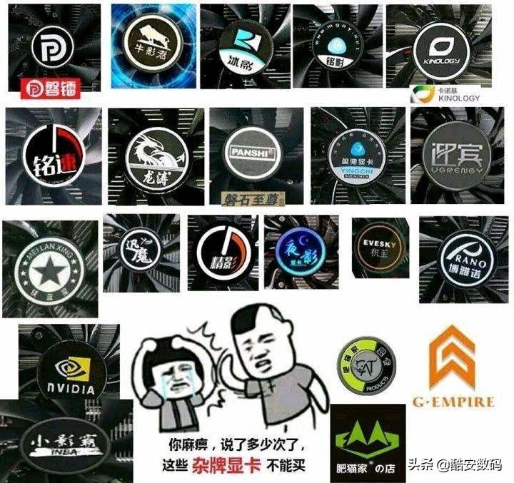 矿潮期间,如何选择一张便宜的过渡显卡?