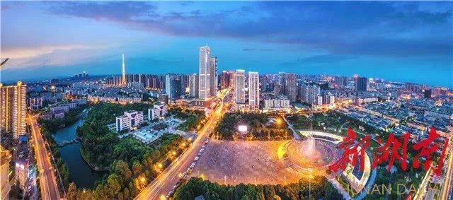 2019中国百强县、百强区权威榜单出炉!快看你的家乡排第几?