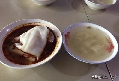 汉中市勉县6大推荐美食,这些地方美食值得你的品尝
