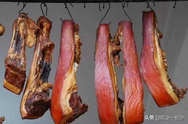 汉中市勉县6大推荐美食,这些地方美食值得你的品尝