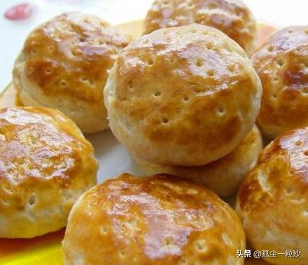 汉中市勉县6大推荐美食,这些地方美食值得你的品尝
