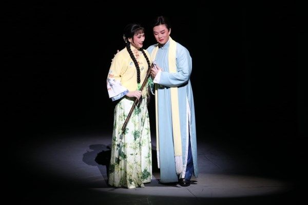 戏迷盼名家回《家》?上海越剧院：安排