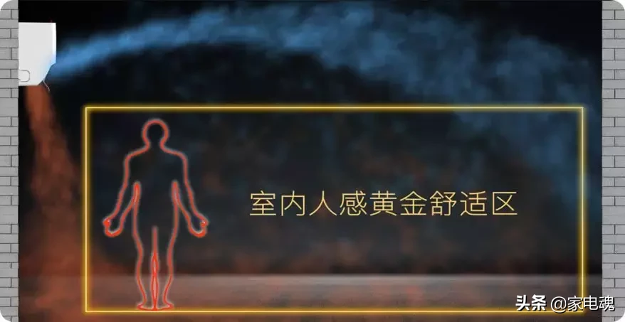 内敛、坚韧、创新，扬子空调凭借“零风感”在业界逆势爆发