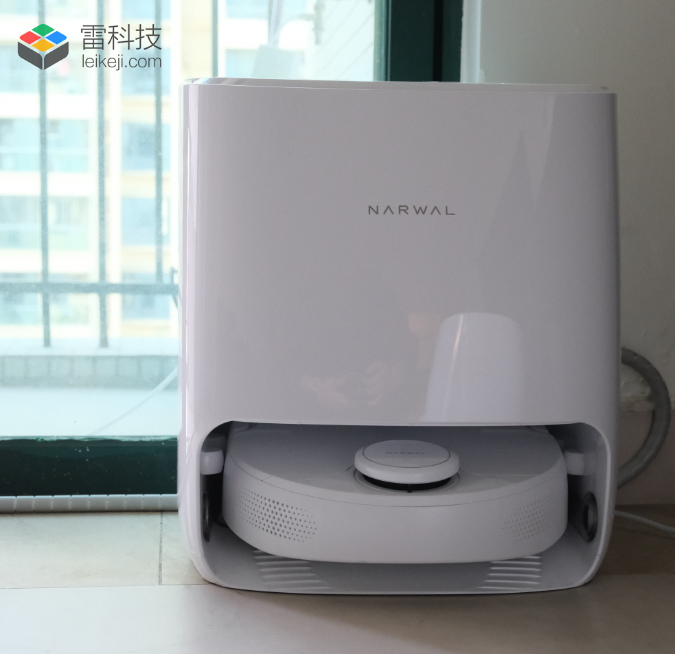 是真好用还是智商税产品?云鲸J2扫地机器人深度评测来了