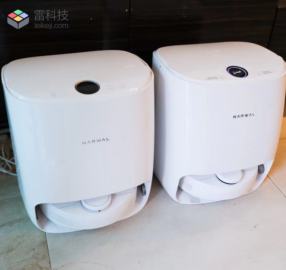 是真好用还是智商税产品?云鲸J2扫地机器人深度评测来了