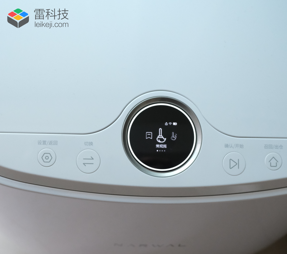 是真好用还是智商税产品?云鲸J2扫地机器人深度评测来了