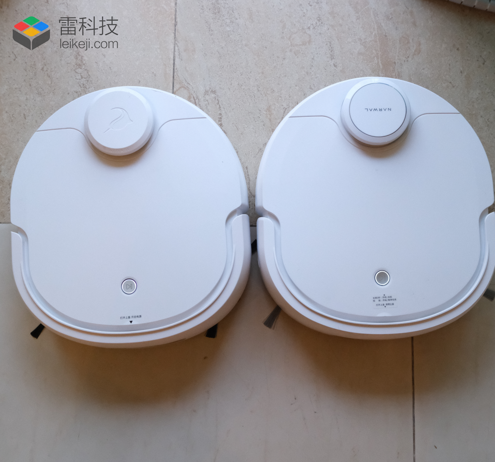 是真好用还是智商税产品?云鲸J2扫地机器人深度评测来了