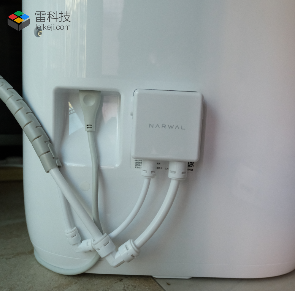 是真好用还是智商税产品?云鲸J2扫地机器人深度评测来了