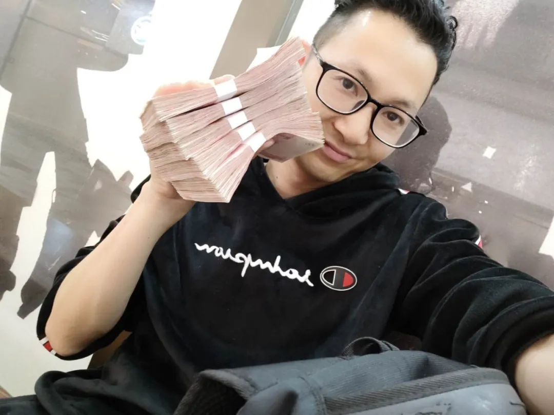 我的第一次库存尾货服装生意