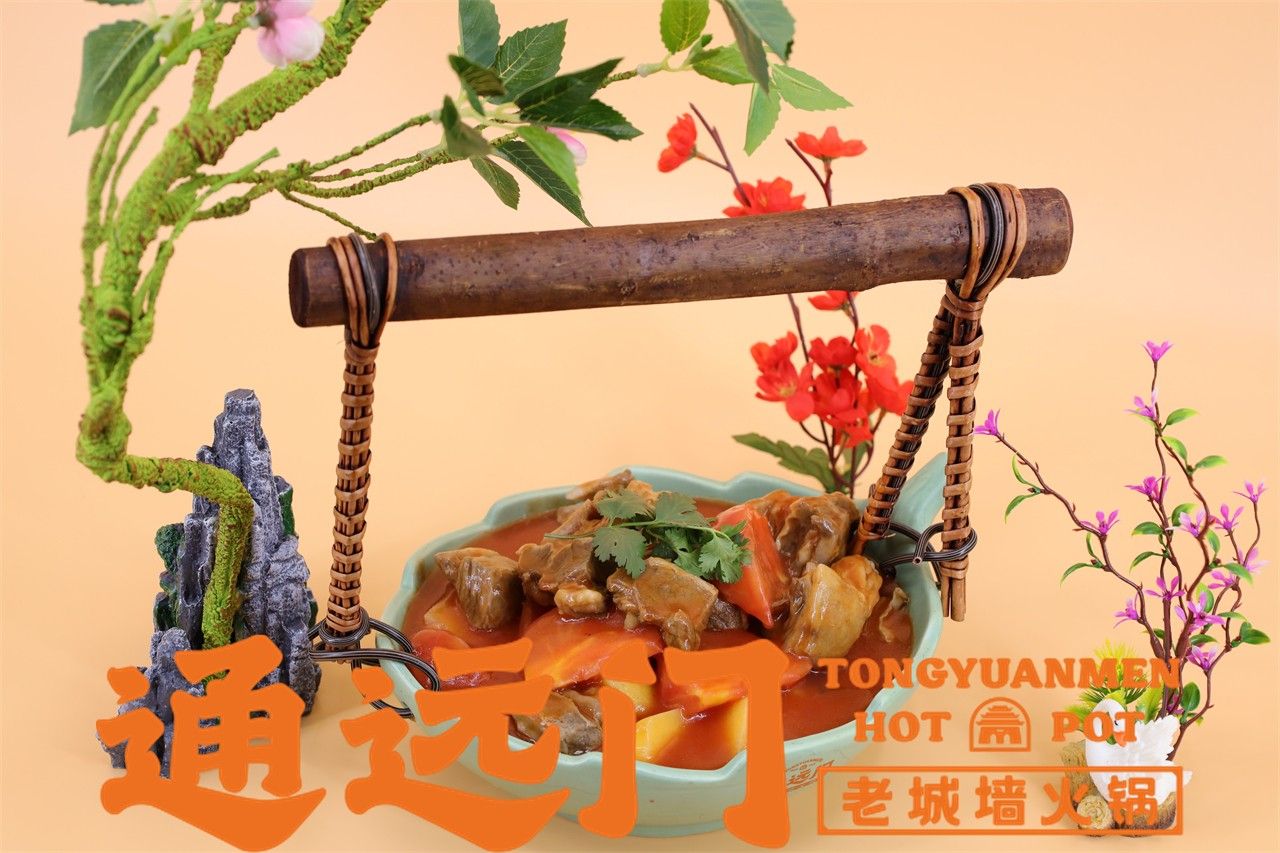 通远门火锅的服务怎么样?加盟它,不走弯路,轻松赚钱