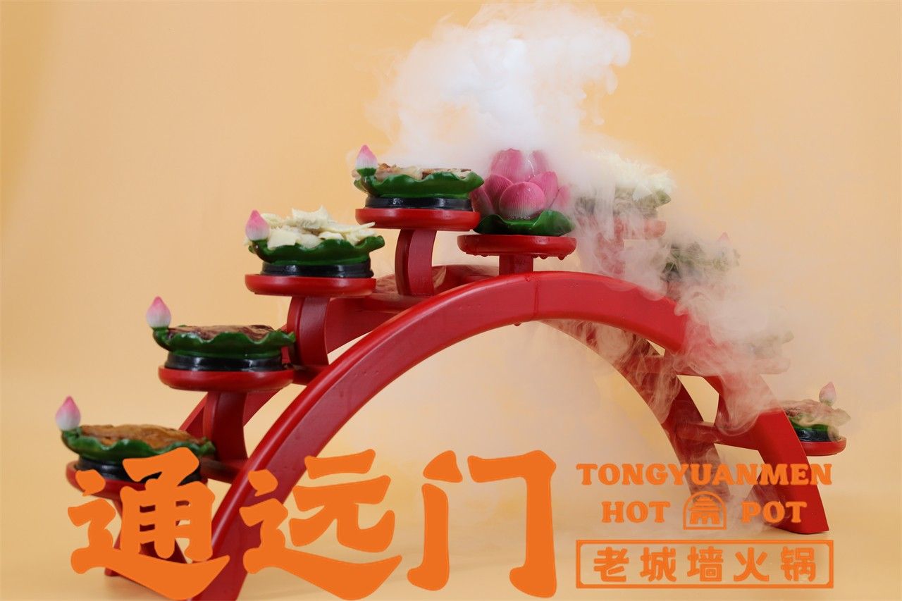 通远门火锅的服务怎么样?加盟它,不走弯路,轻松赚钱