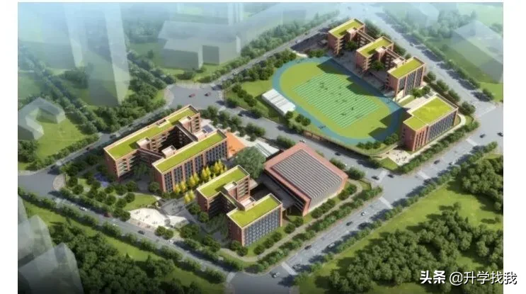 凭什么?开学第一天,重庆这所学校就火上了人民日报