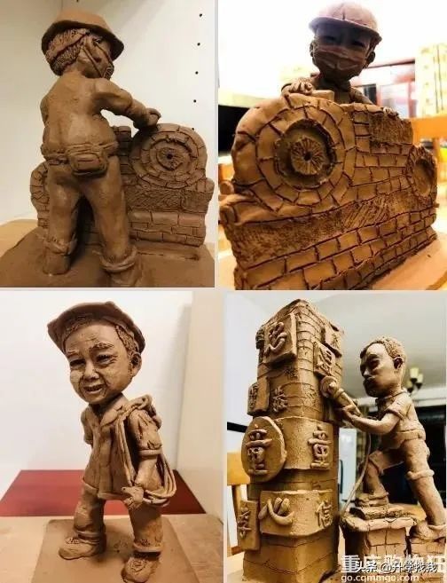 凭什么?开学第一天,重庆这所学校就火上了人民日报