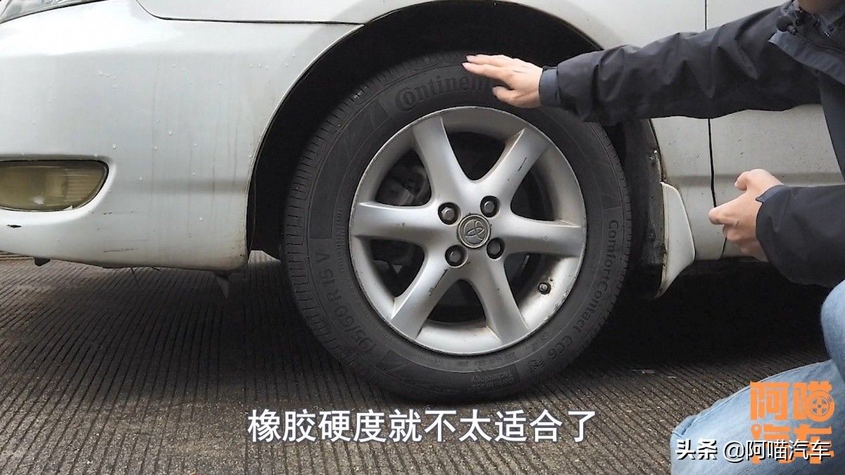 冬季有必要换雪地胎吗?最好什么时候换?老司机一次给你讲清楚