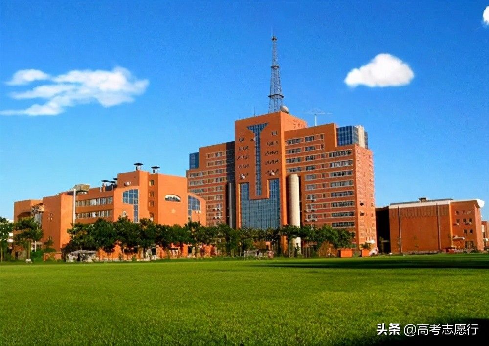 录取分数超过985，这所普通大学真的就那么好？高分考生斟酌