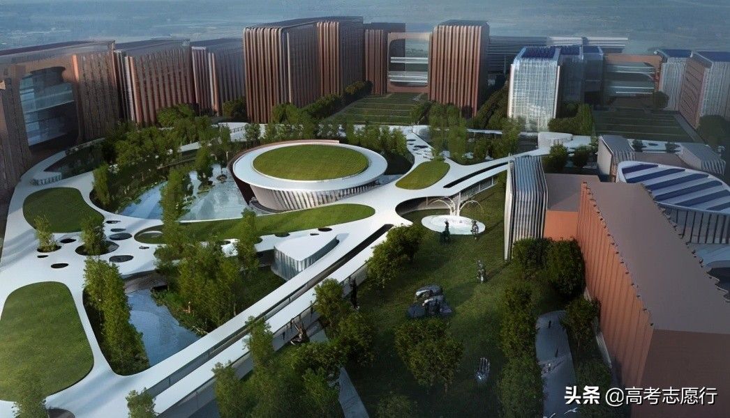 录取分数超过985，这所普通大学真的就那么好？高分考生斟酌