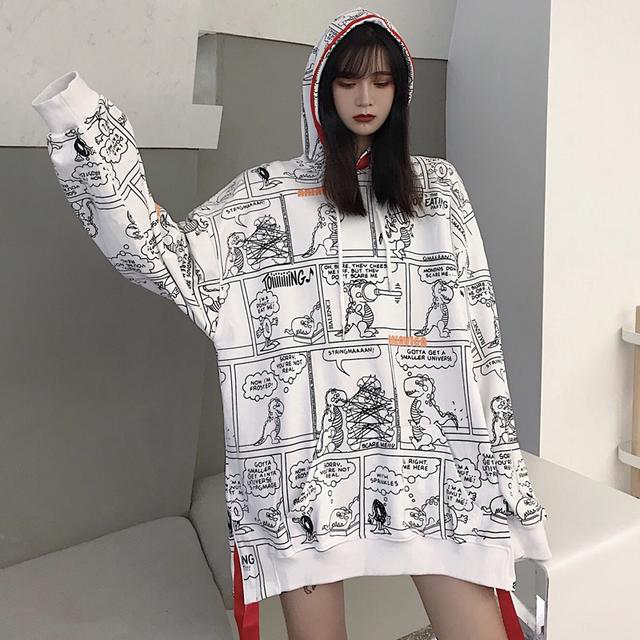 蔡依林同款，Gap中长款抓绒连帽卫衣！撞色活力风，青春又显瘦