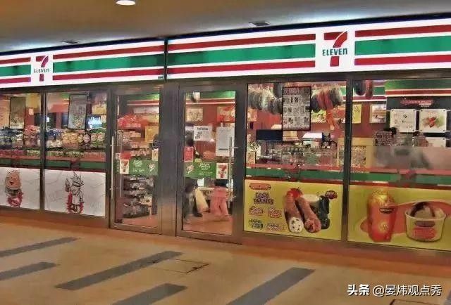 澳洲小哥揭露7-Eleven咖啡骗局 超大杯和中杯没区别