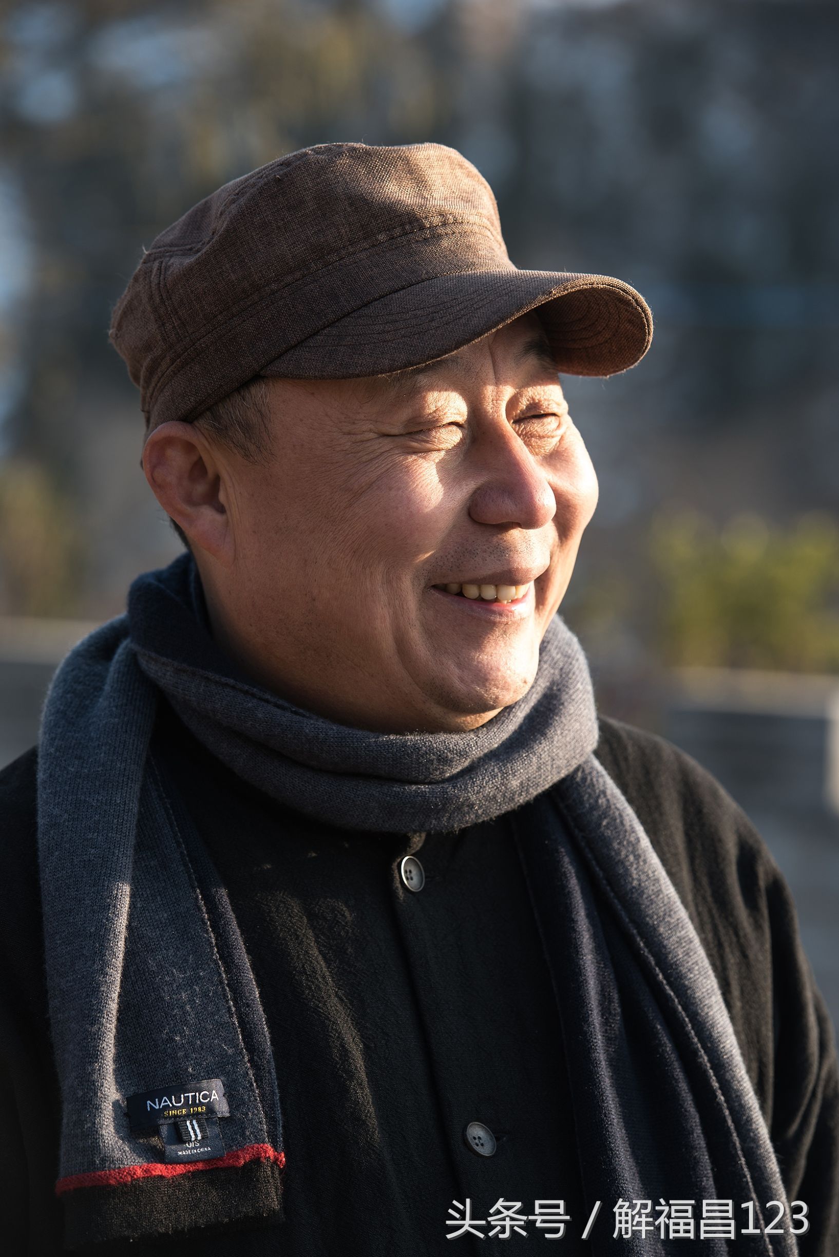 山西万荣:修福第——一个既风光秀丽又有深厚文化底蕴的好地方!